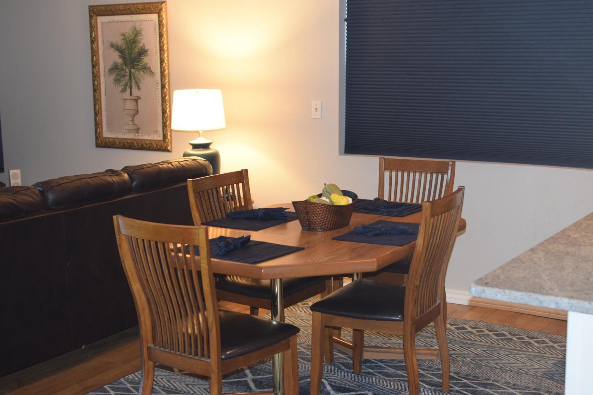 Grant'S Condo In The Greens Branson Esterno foto